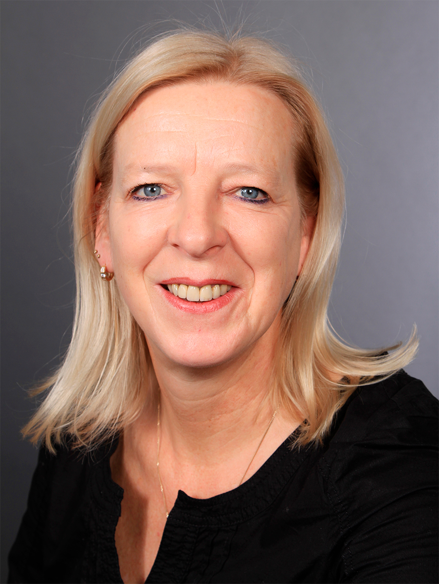 Gina Engler-Hoffmann