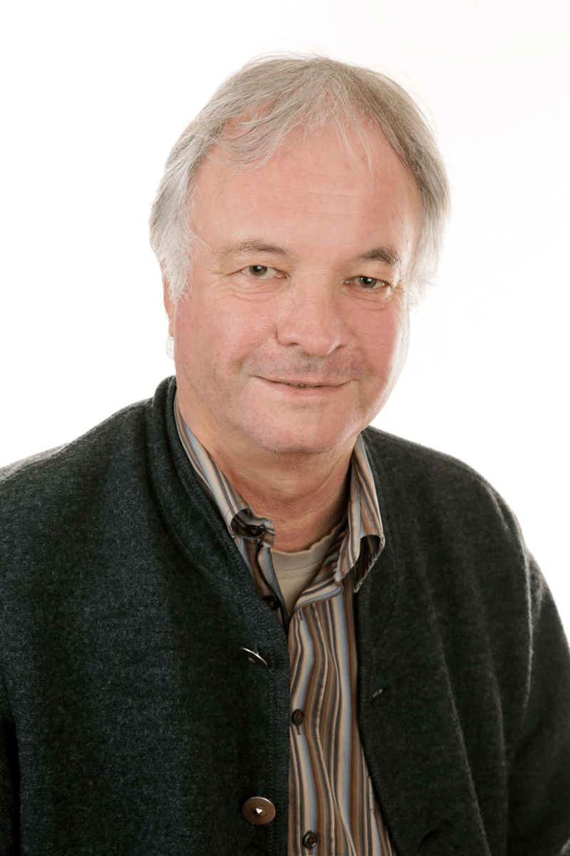 Bernd Trotter