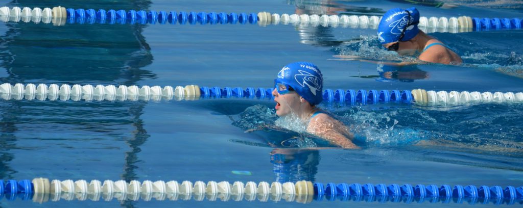 3. Sommerschwimmfest Lahr 2016