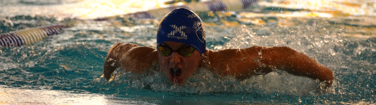 Erfolgreicher Saisonauftakt der TVG-Schwimmer