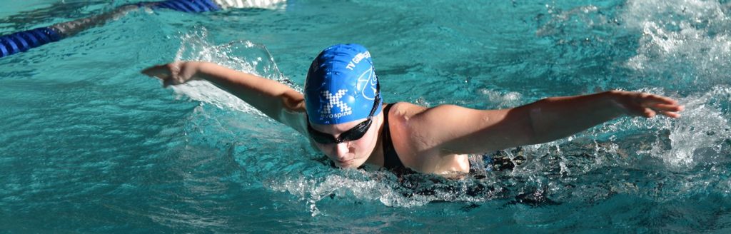 Winterkreisschwimmfest 2017 in Umkirch