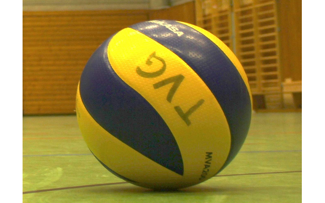 Volleyball-Damen II sichern sich vier Punkte beim Heimspieltag