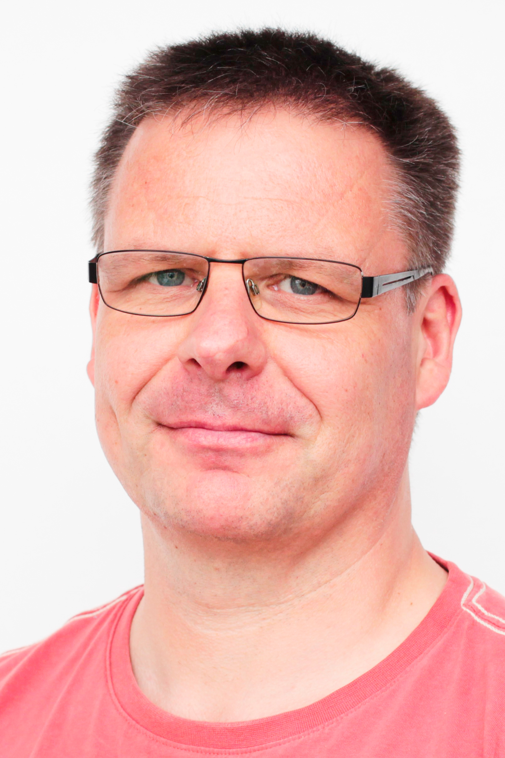 Stefan Gerhardt