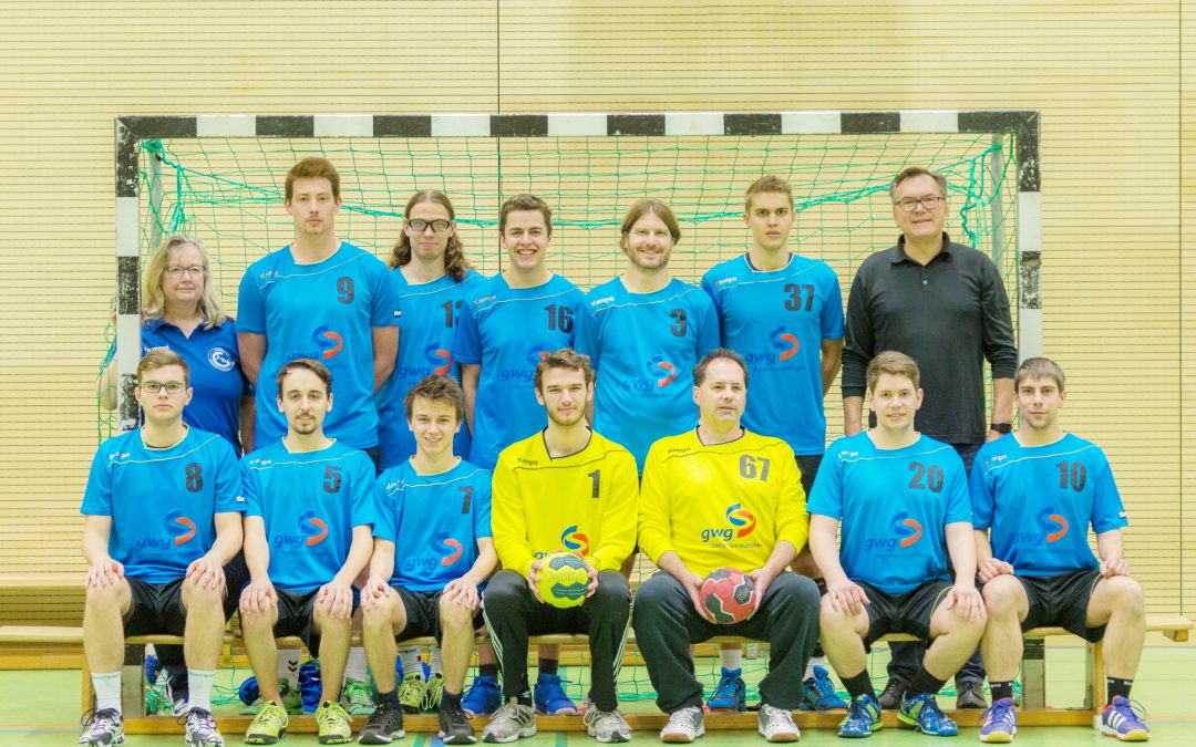 Herren beenden Saison mit bitterer Niederlage