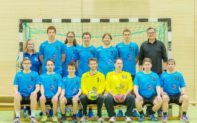 Herren beenden Saison mit bitterer Niederlage