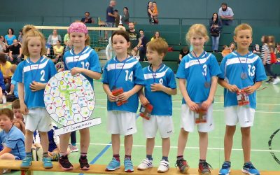 Mini – Spielfest am Sonntag in Bötzingen