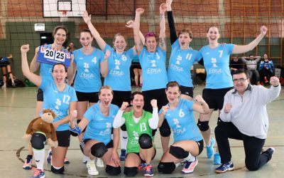 Volleyball – Verbandsliga