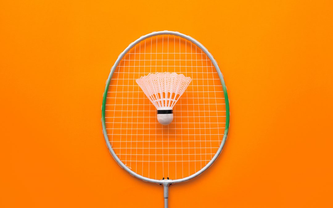 Badminton Kurs für Jugendliche