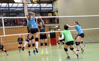 Volleyball-Verbandsliga