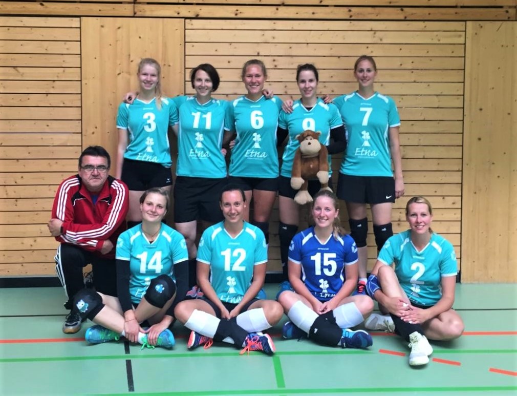Turnverein Gundelfingen Turnverein Gundelfingen