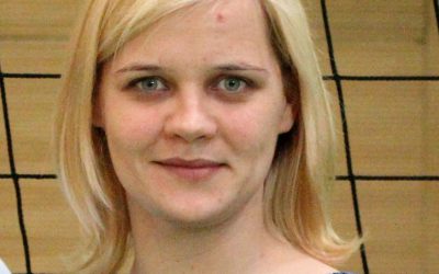 Volleyball – Danke Yana Raeva