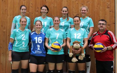 Volleyball – Landespokal