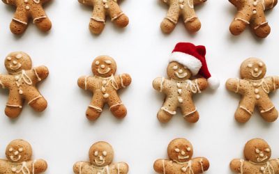 Der Turnverein wünscht frohe Weihnachten!