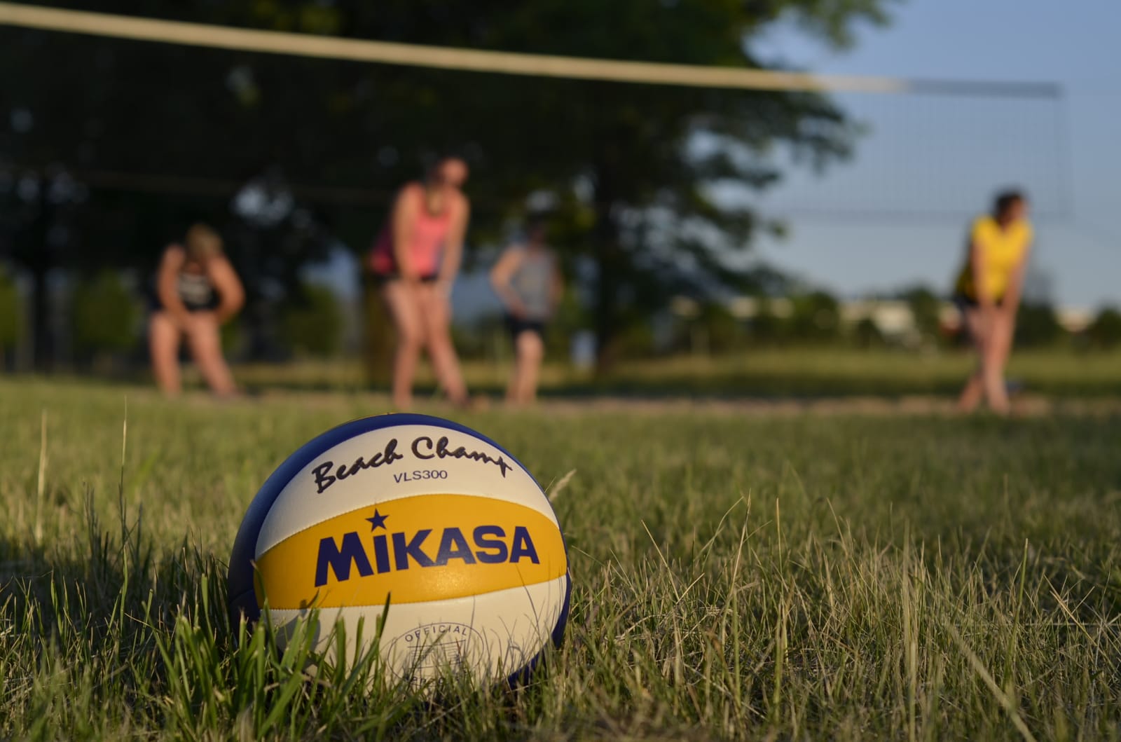 Volleyball-Abteilung blickt auf herausragendes Jahr zurück