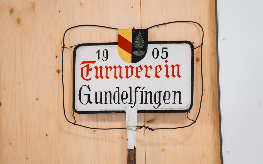 Eröffnungsfeier Waldbühne