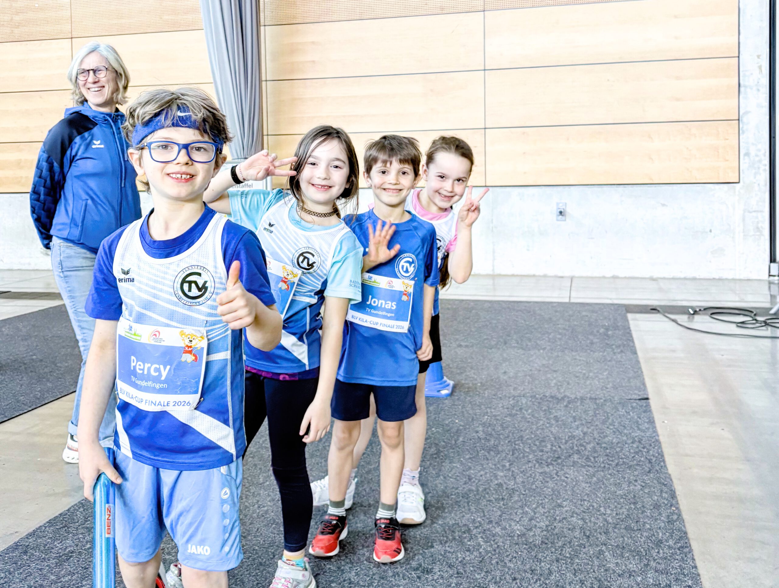 KiLA-Cup-Finale des BLV 2026